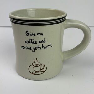 Coffee Mug‎